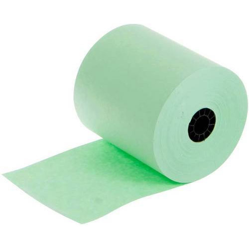 Till Rolls Thermal Green Paper 80×83 60GSM (50 per Box)