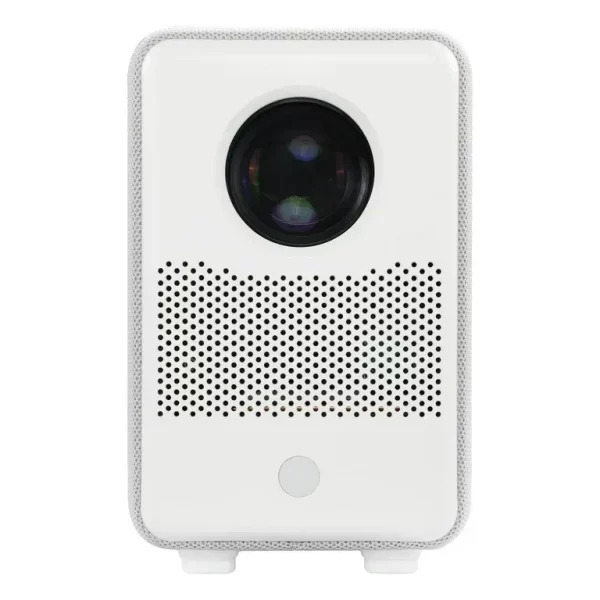 HP Smart LED Projector / 20000 Hours / 1:2 Throw Ratio / Remote Focus / 3.5MM Audio Out