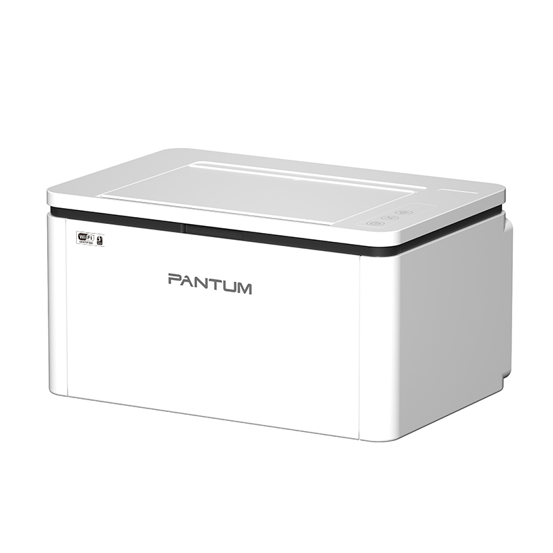 Pantum P2305W – Compact, wireless, and fast printing for home or office.