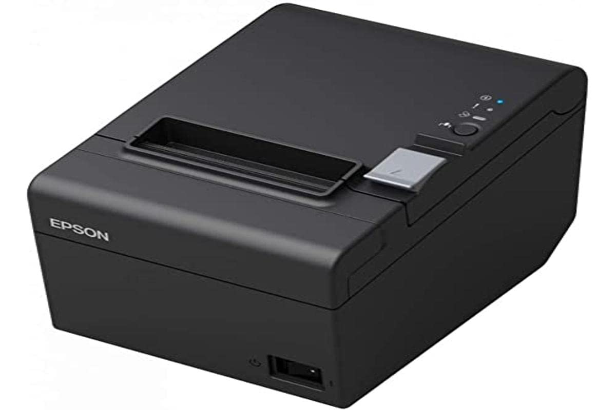 Epson TMT20III USB and Serial Thermal Receipt Printer