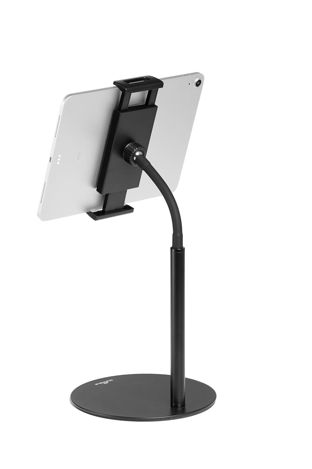 Durable Tablet Holder Twist Table