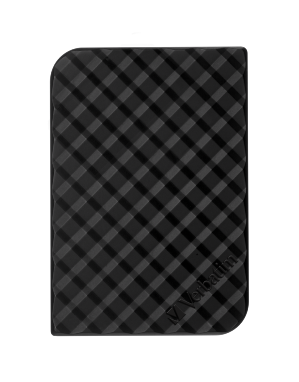 Verbatim Store and Go 2.5" Gen 2 2TB USB 3.0 Black - Image 2