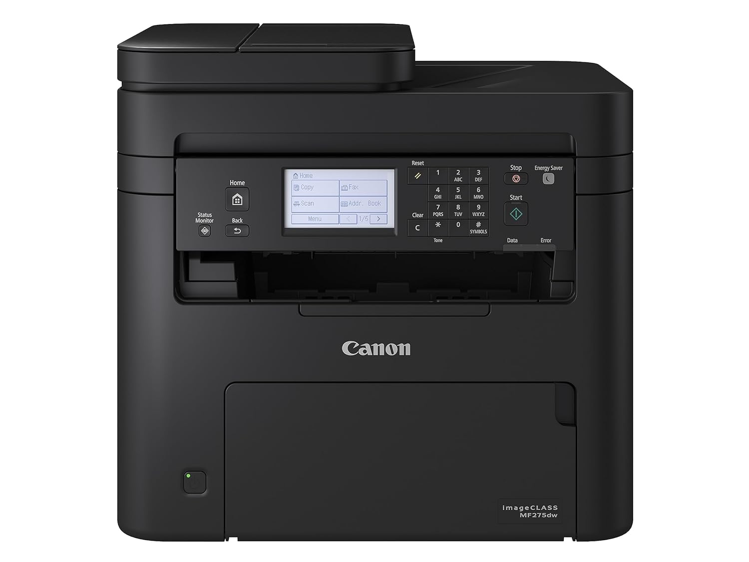 Canon MG275DW 4-in-1 Printer - Image 4