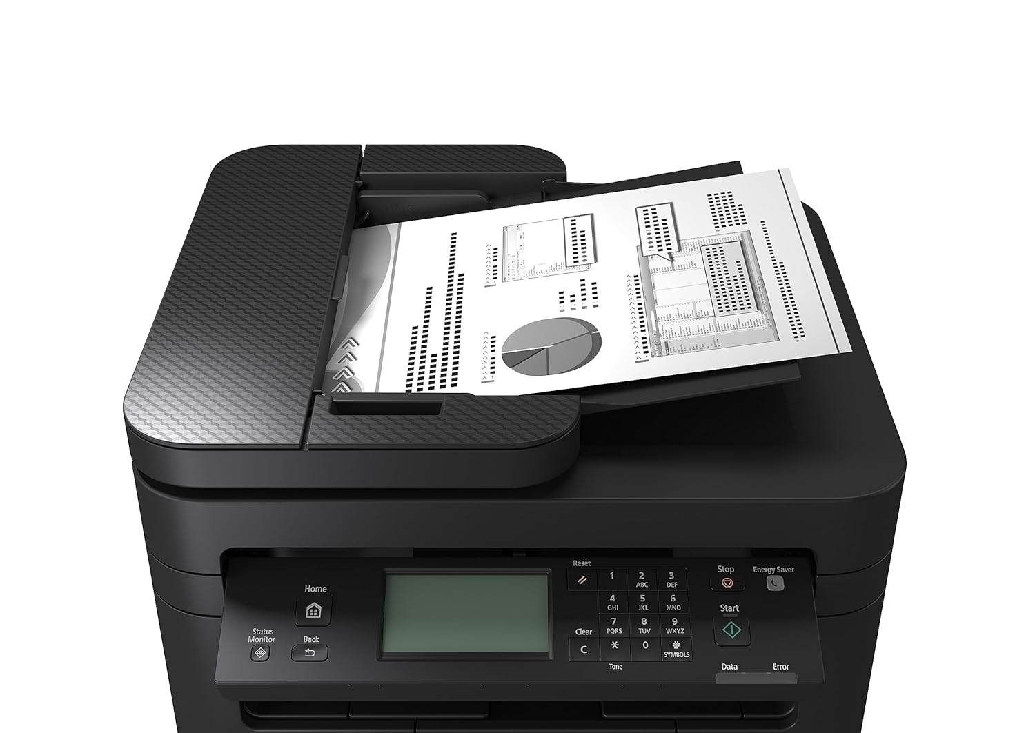 Canon MG275DW 4-in-1 Printer - Image 2