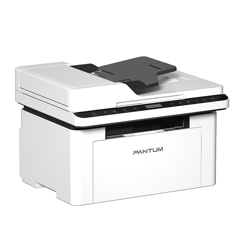 Pantum M7105DW – The 3-in-1 wireless solution for efficient printing, scanning, and copying