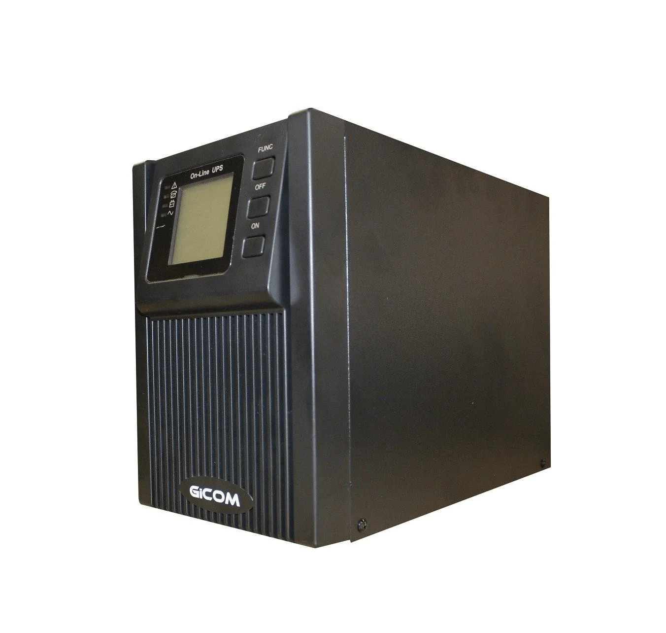Gicom Online UDC UPS 1000VA / 900W Pure Sinewave