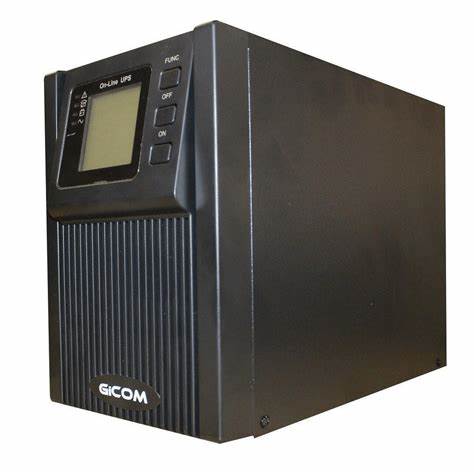 1000VA Inverter