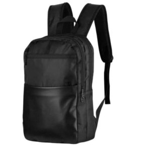 Amplify Panama 15.6" Laptop Backpack Black