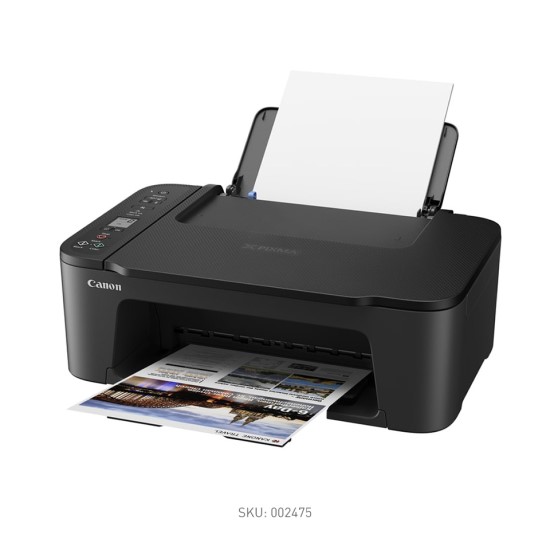 Canon TS3440 3-in-1 Pixma Wi-Fi Printer - Image 3