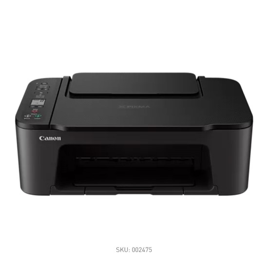 Canon TS3440 3-in-1 Pixma Wi-Fi Printer - Image 2