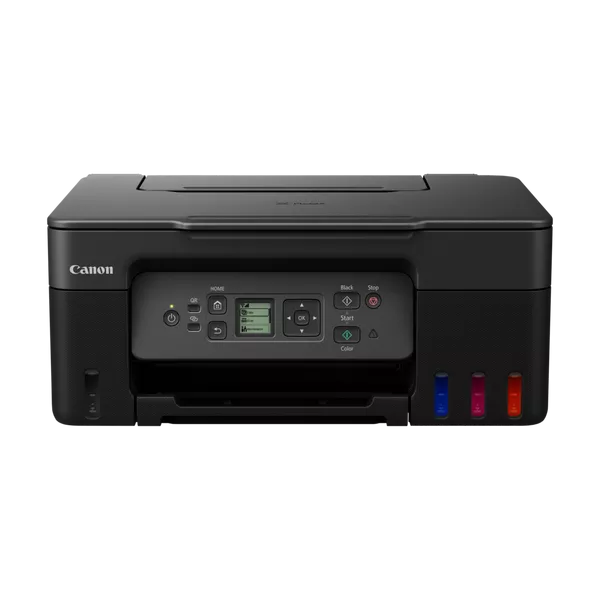 Canon G3470 3-in-1 Megatank Wi-Fi Printer - Image 2