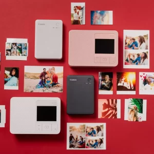 Canon Selphy CP1000 Printer
