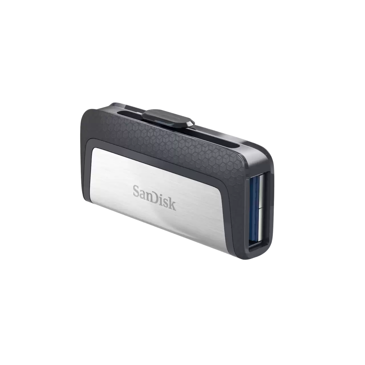 SanDisk Dual USB Drive Type-C has high speed performance
